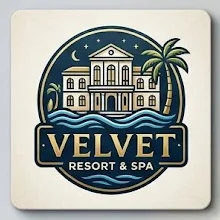 Copertina Velvet Resort & Spa - EazyHubs Demo
