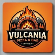 Copertina Vulcania Pizza & Bar - EazyHubs Demo