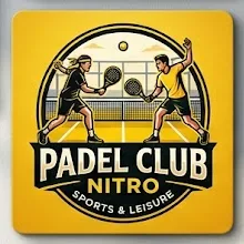 Copertina Padel Club Nitro - EazyHubs Demo