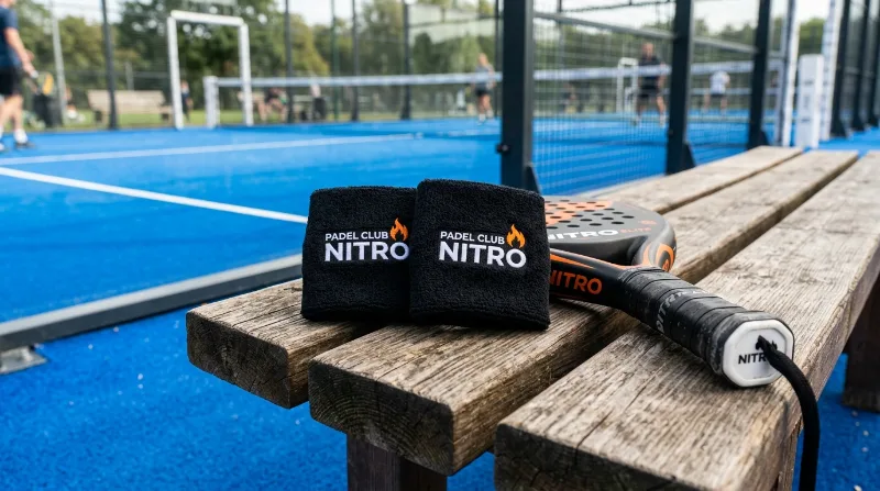 Polsini Assorbenti Nitro Pack 2pz