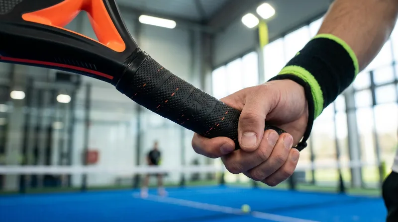 Grip Professional Anti-Sdrucciolo